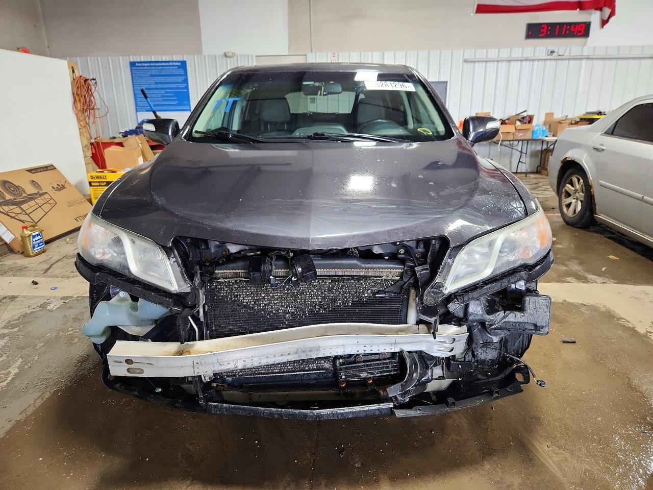 2015 ACURA RDX