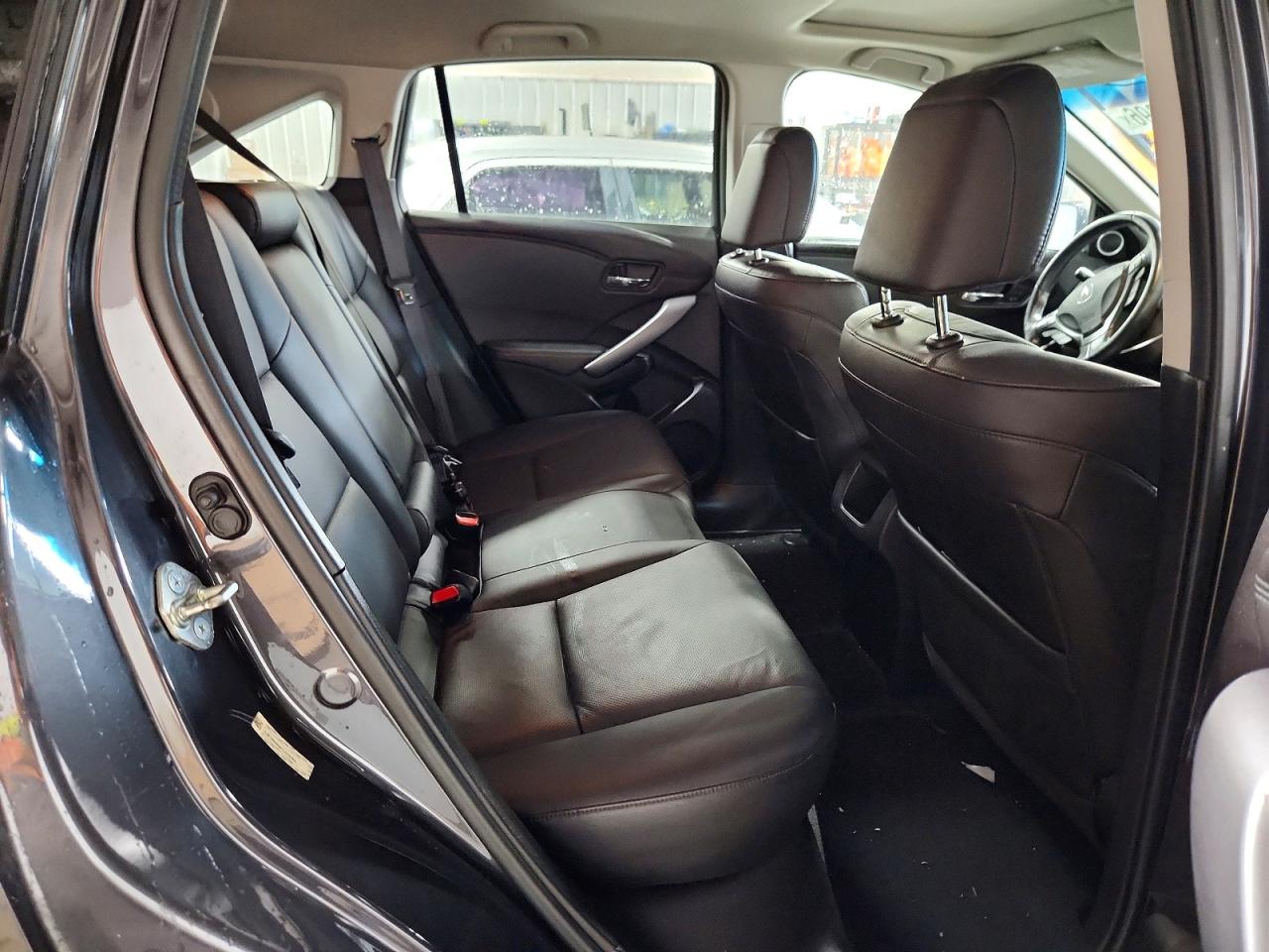 2015 ACURA RDX