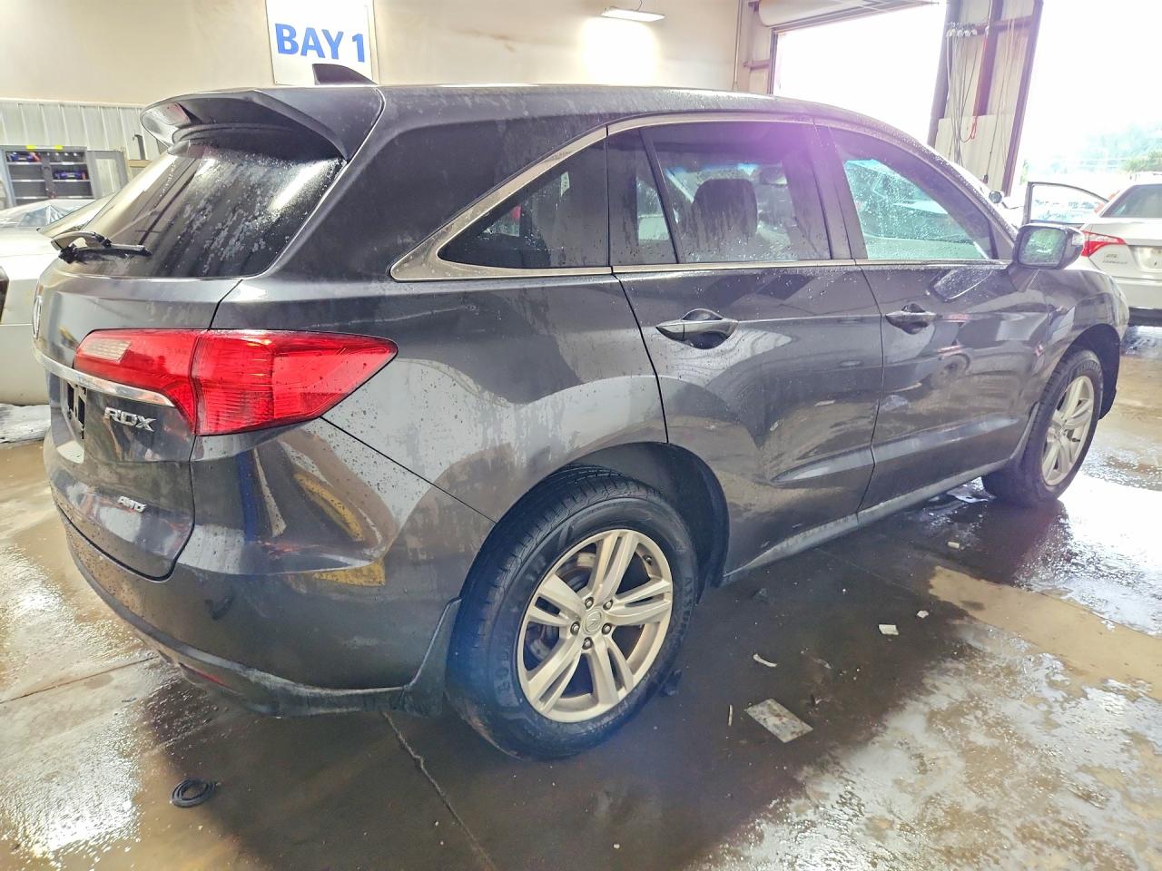 2015 ACURA RDX