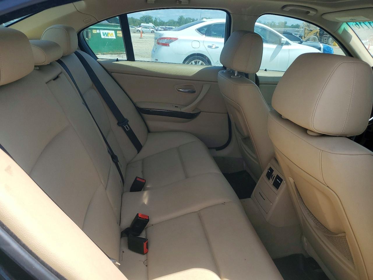 2007 BMW 3 SERIES