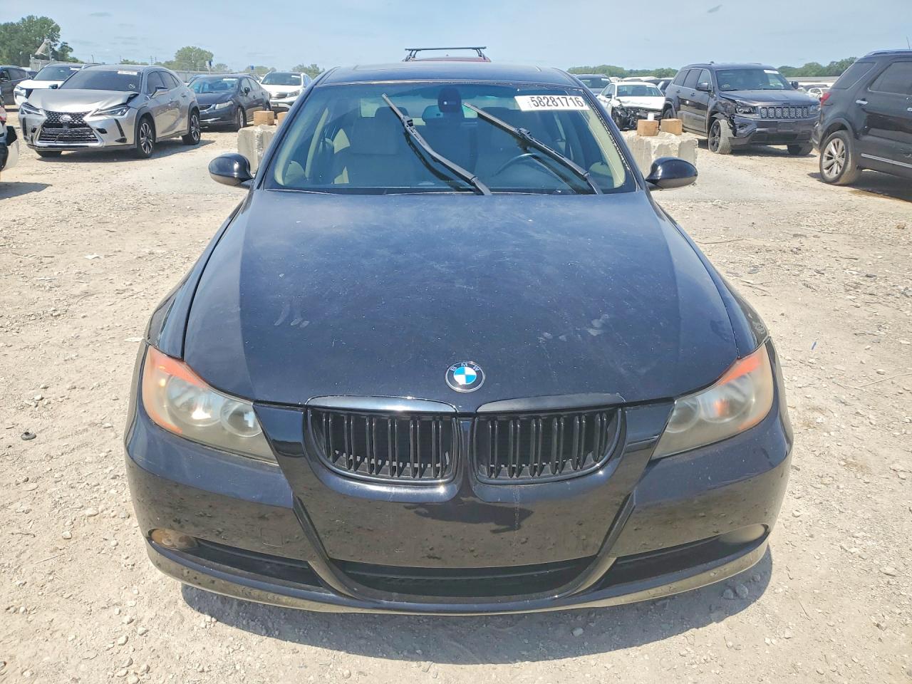 2007 BMW 3 SERIES