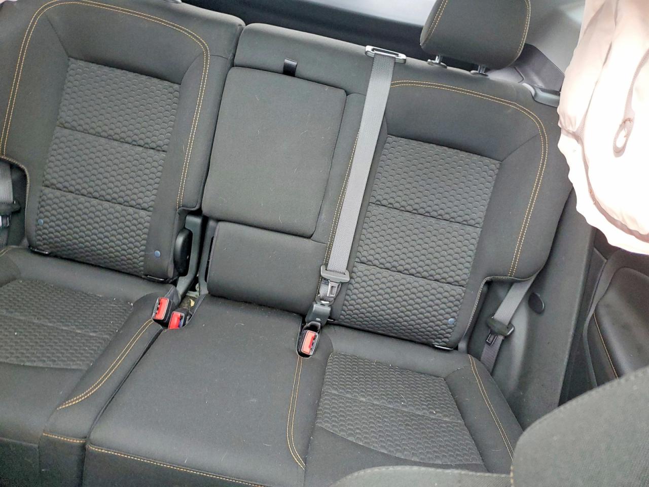 2021 GMC TERRAIN