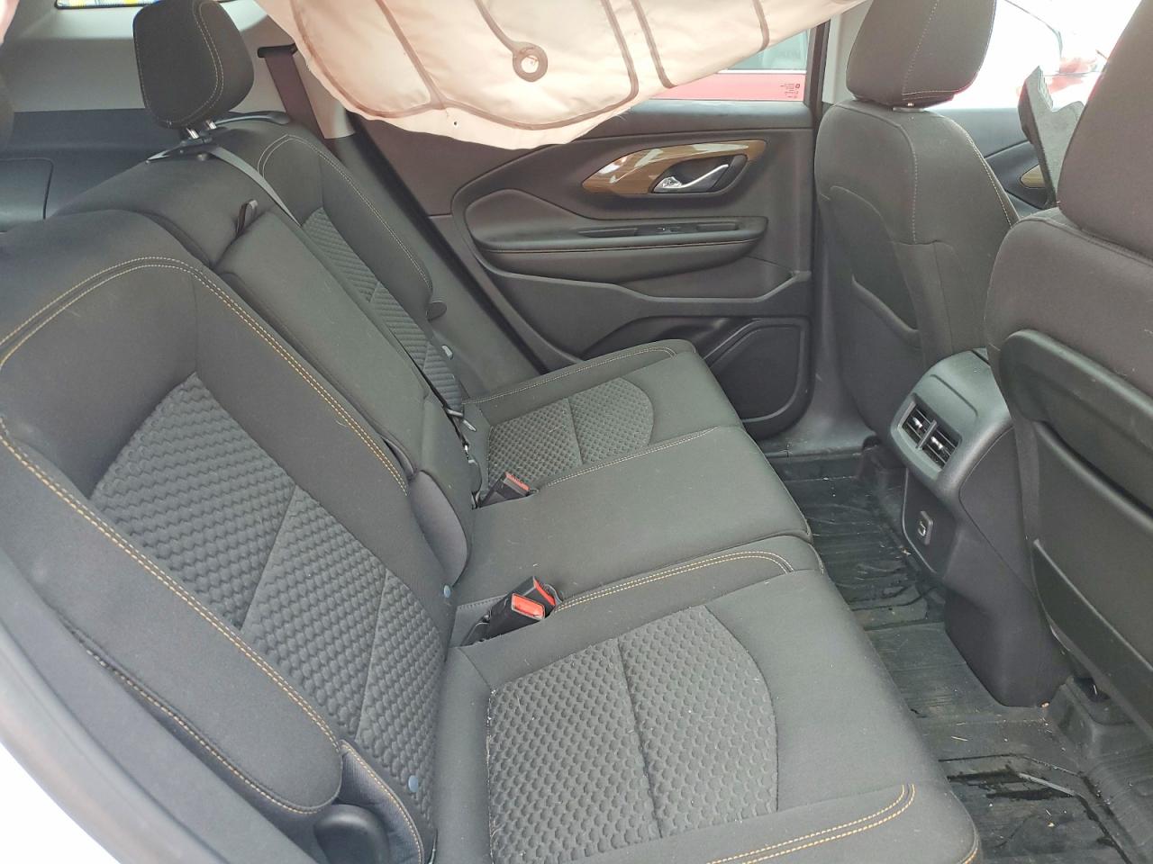 2021 GMC TERRAIN