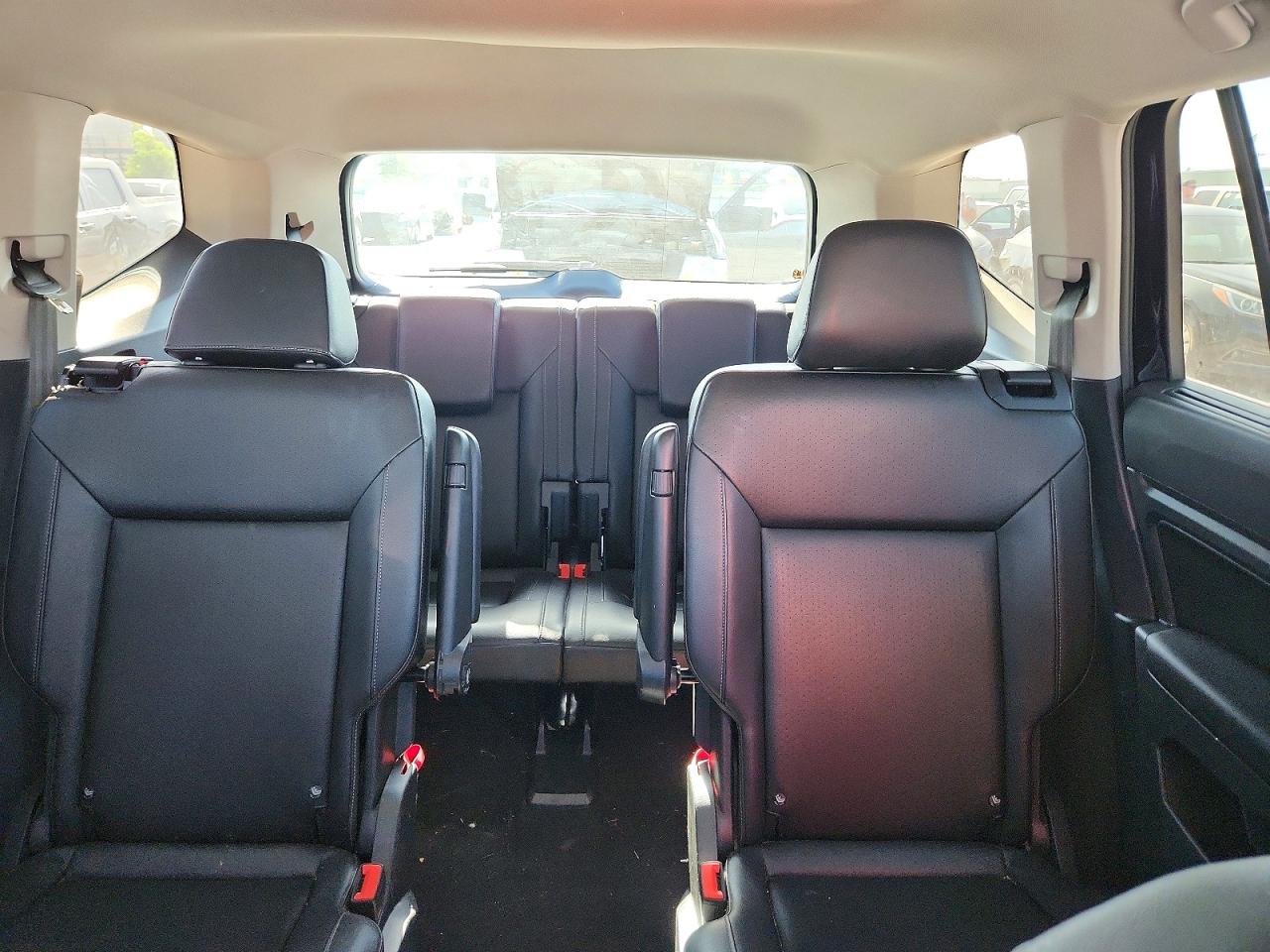 2019 VOLKSWAGEN ATLAS