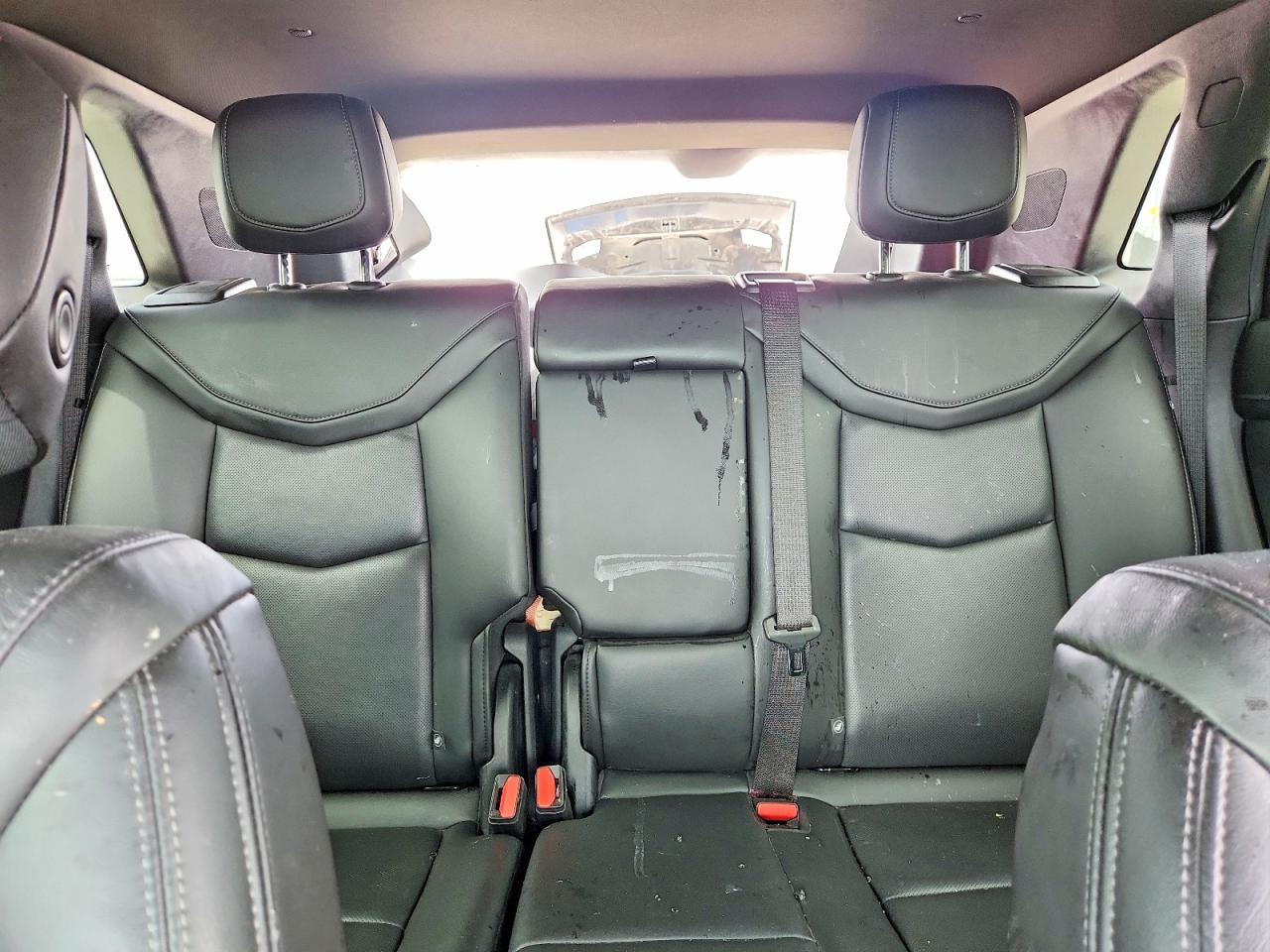 2023 CADILLAC XT5