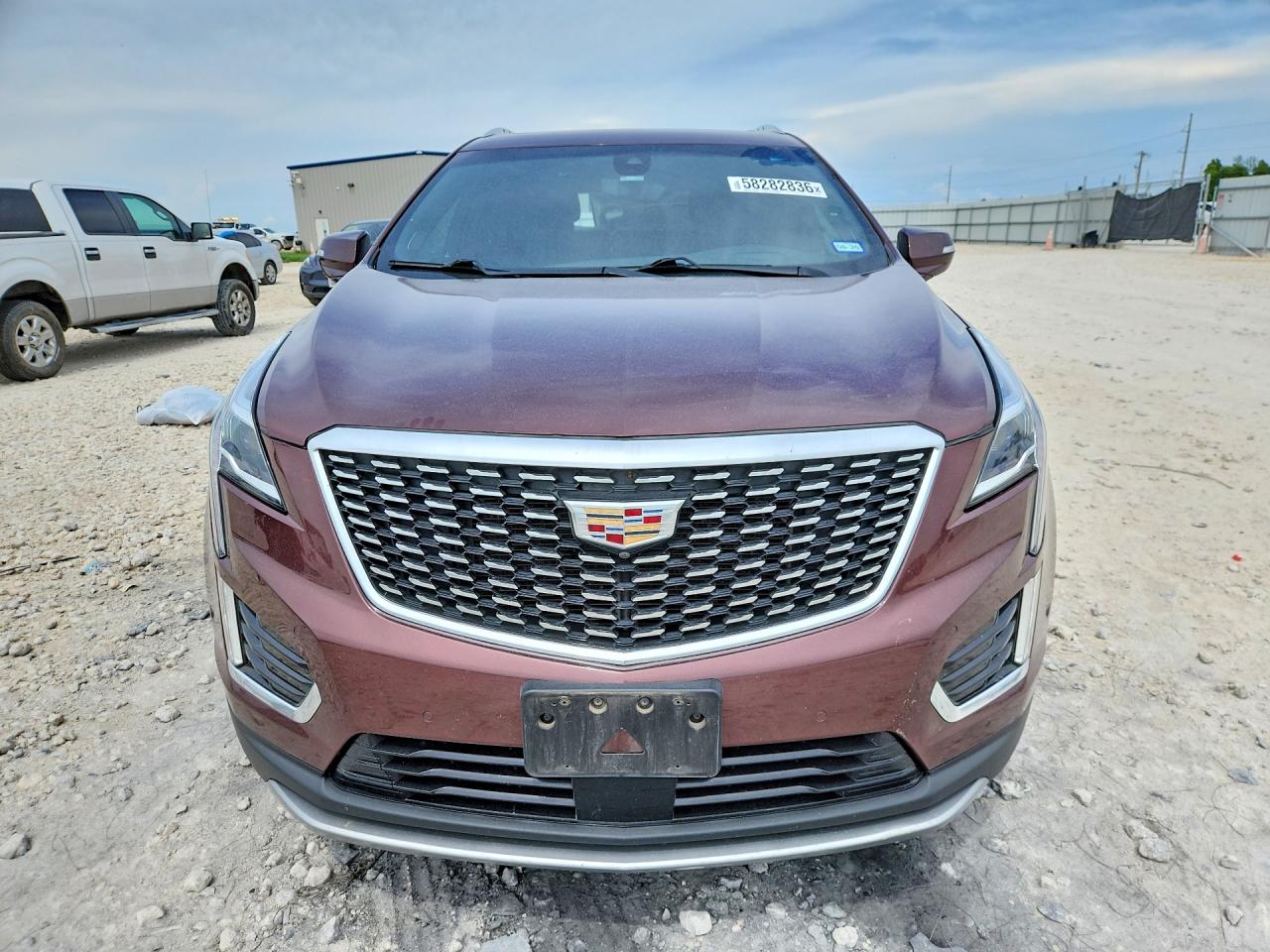 2023 CADILLAC XT5