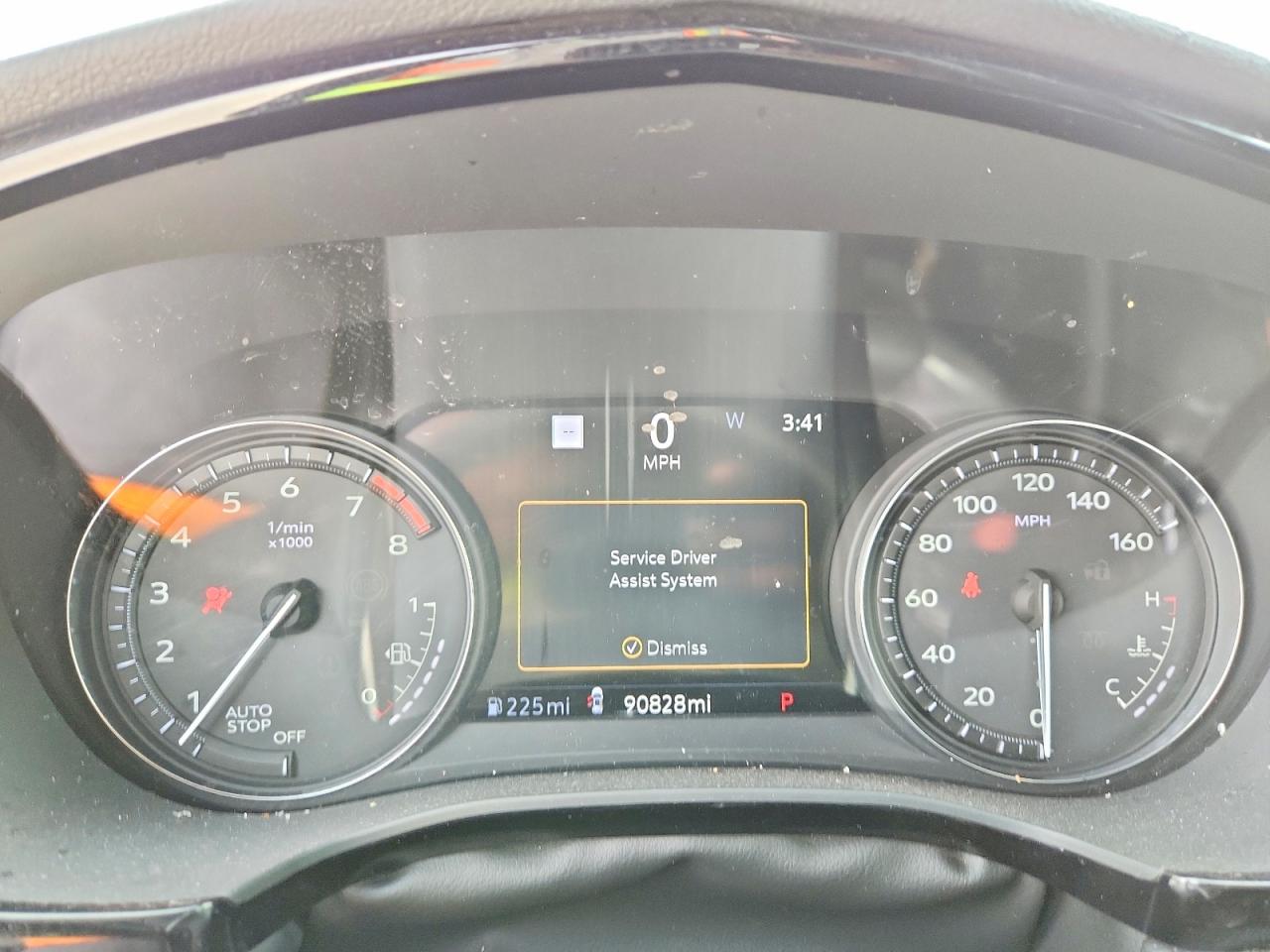 2023 CADILLAC XT5