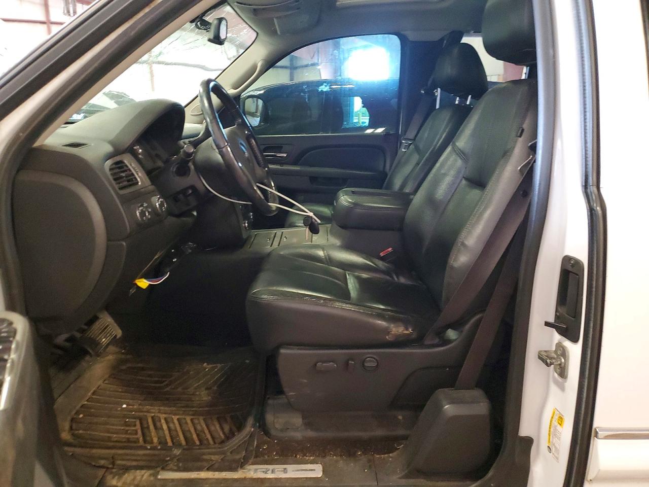 2012 GMC SIERRA