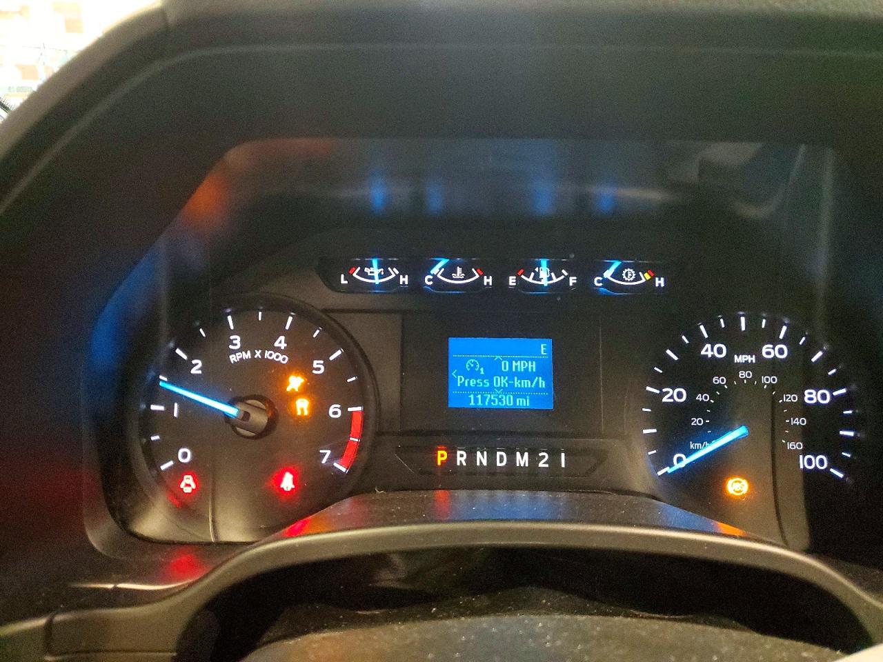 2019 FORD F350