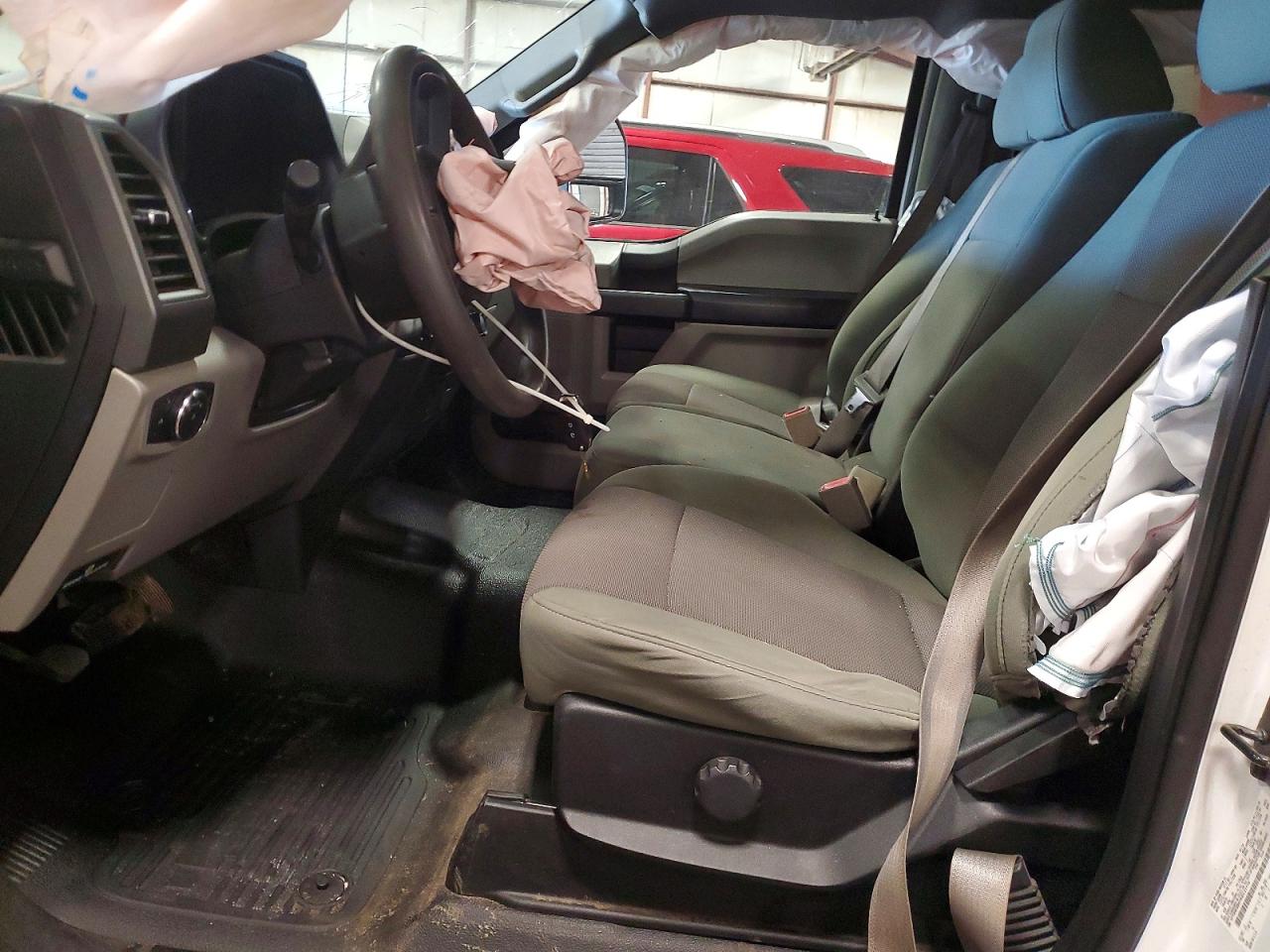 2019 FORD F350