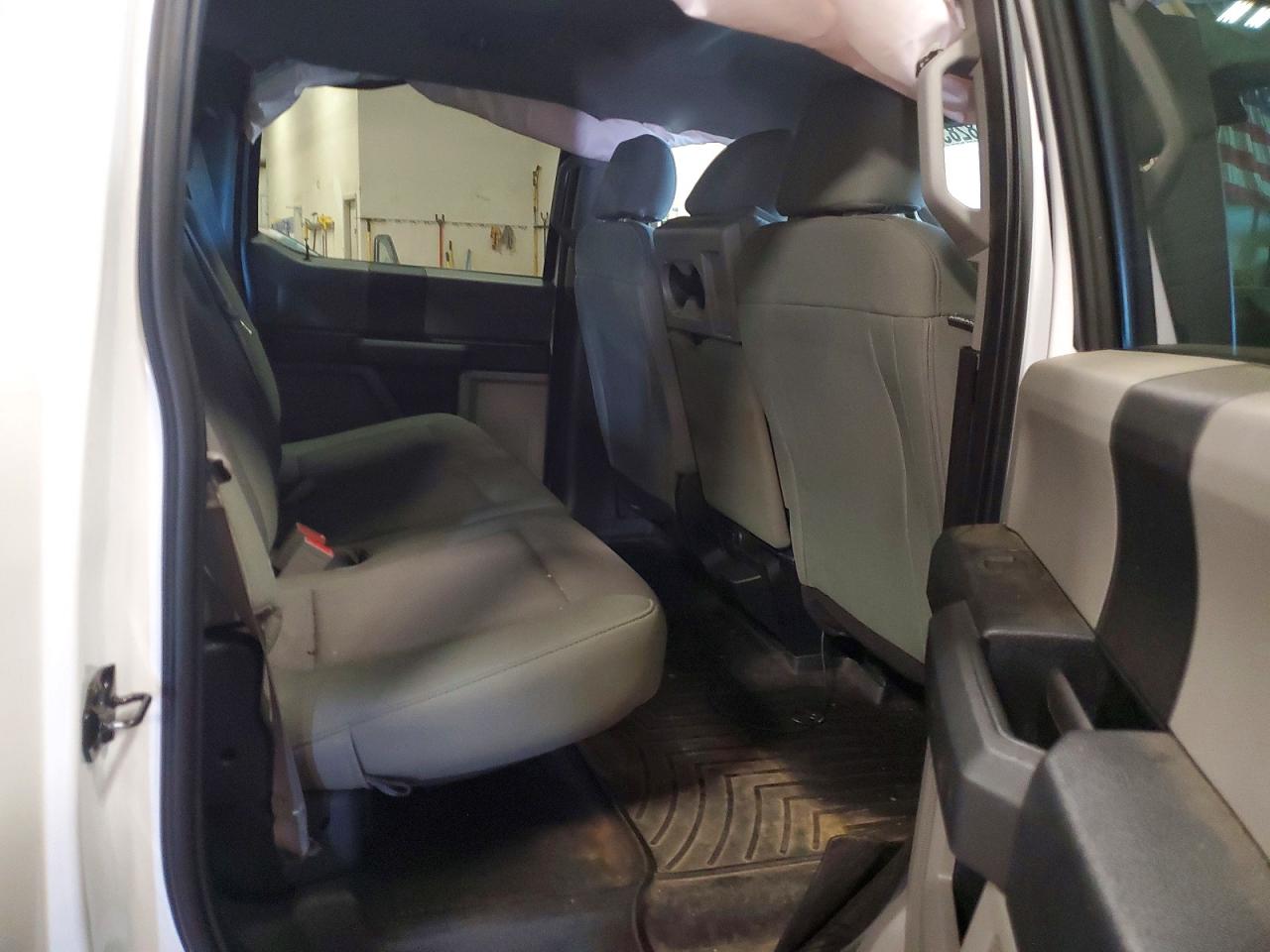 2019 FORD F350