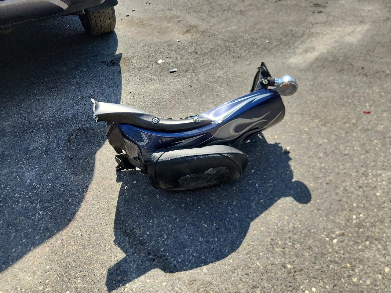 2007 YAMAHA XV1700 PC