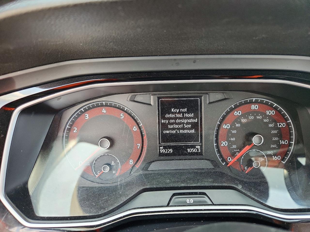 2020 VOLKSWAGEN JETTA