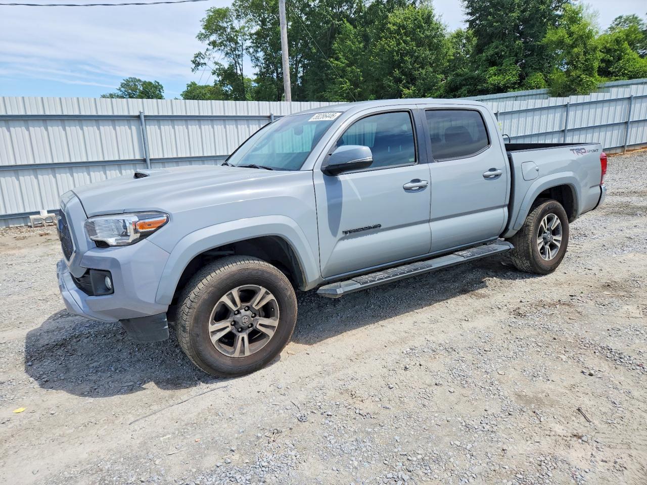 2019 TOYOTA TACOMA