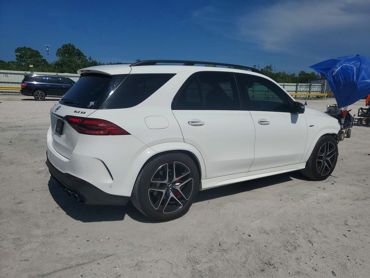 2024 MERCEDES-BENZ GLE-CLASS