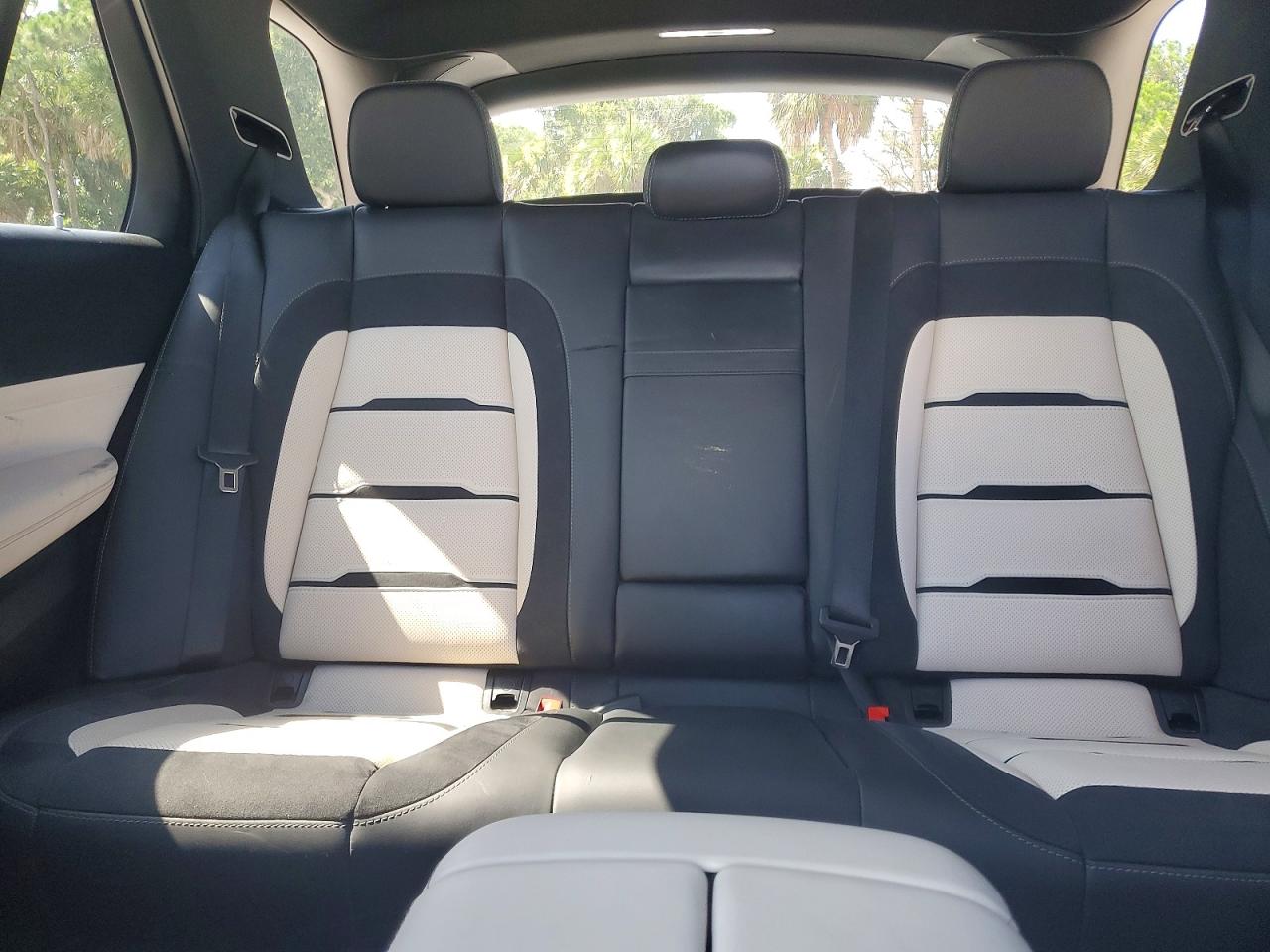 2024 MERCEDES-BENZ GLE-CLASS