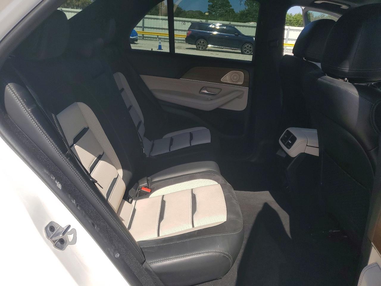 2024 MERCEDES-BENZ GLE-CLASS