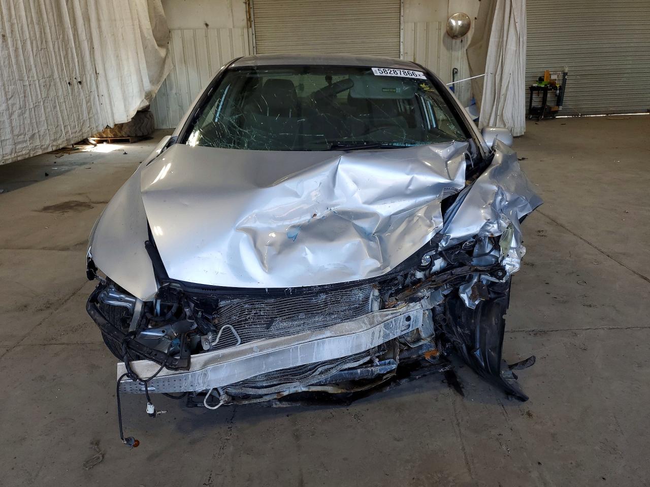 2010 HONDA CIVIC