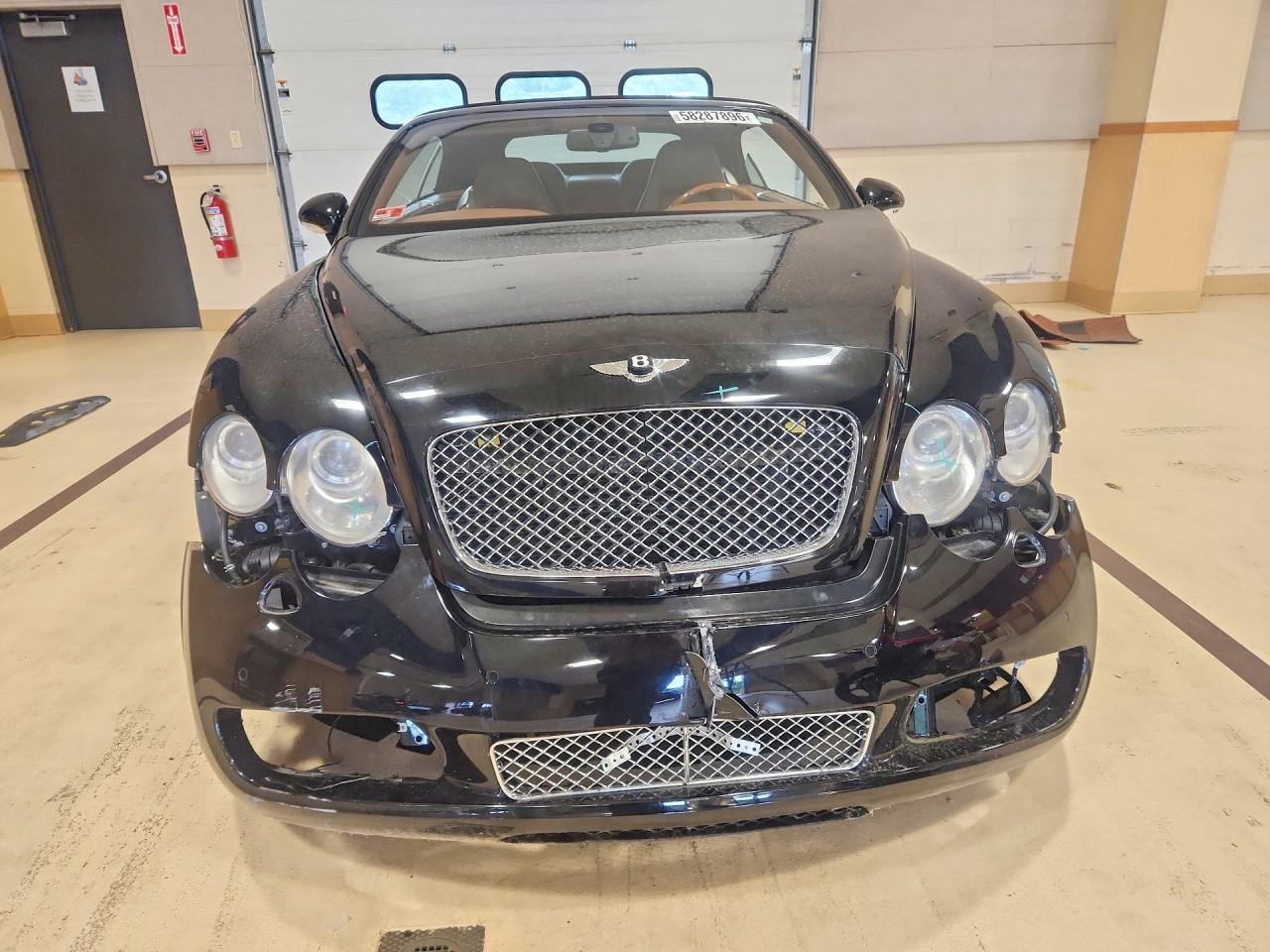 2007 BENTLEY ALL MODELS