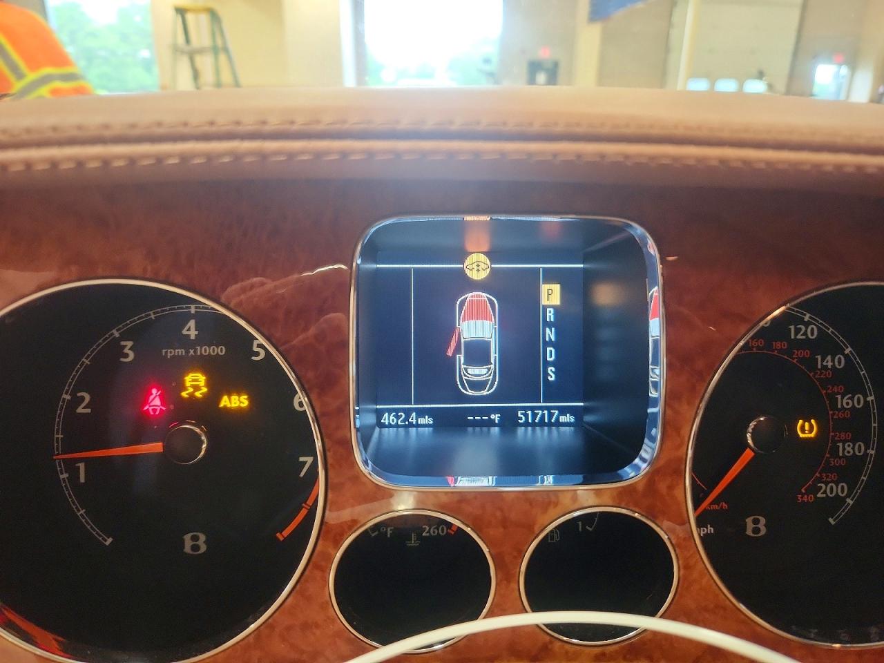 2007 BENTLEY ALL MODELS