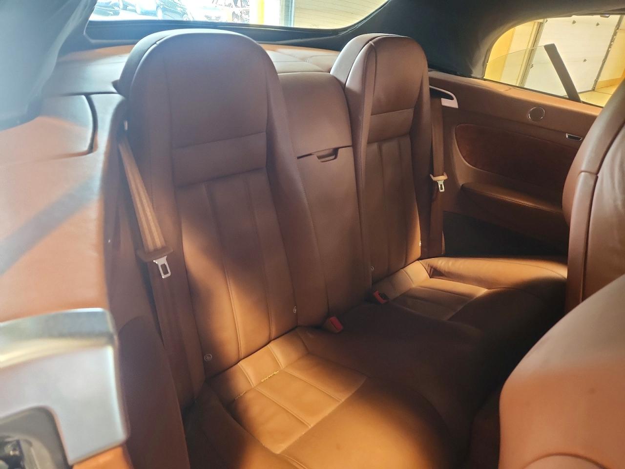 2007 BENTLEY ALL MODELS