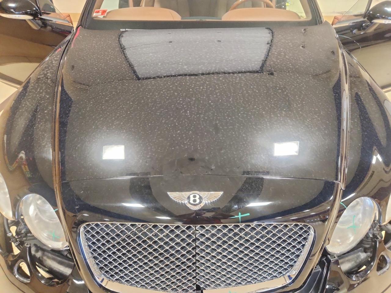 2007 BENTLEY ALL MODELS