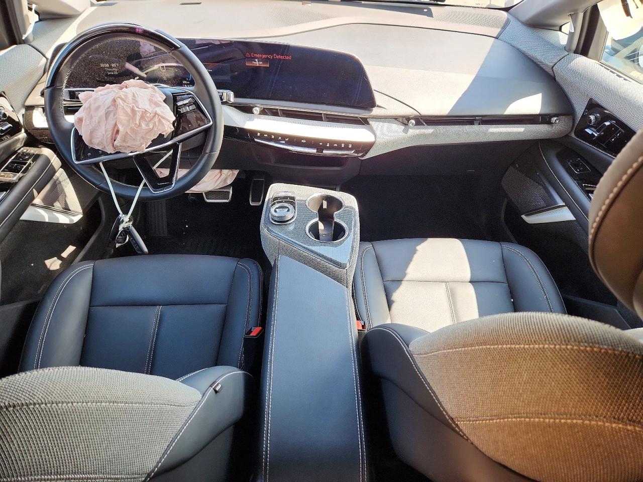 2025 CADILLAC ALL OTHER