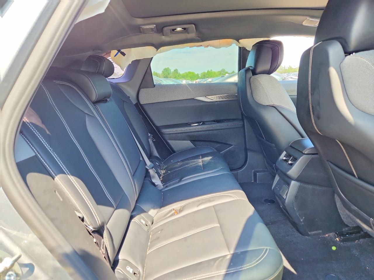 2025 CADILLAC ALL OTHER