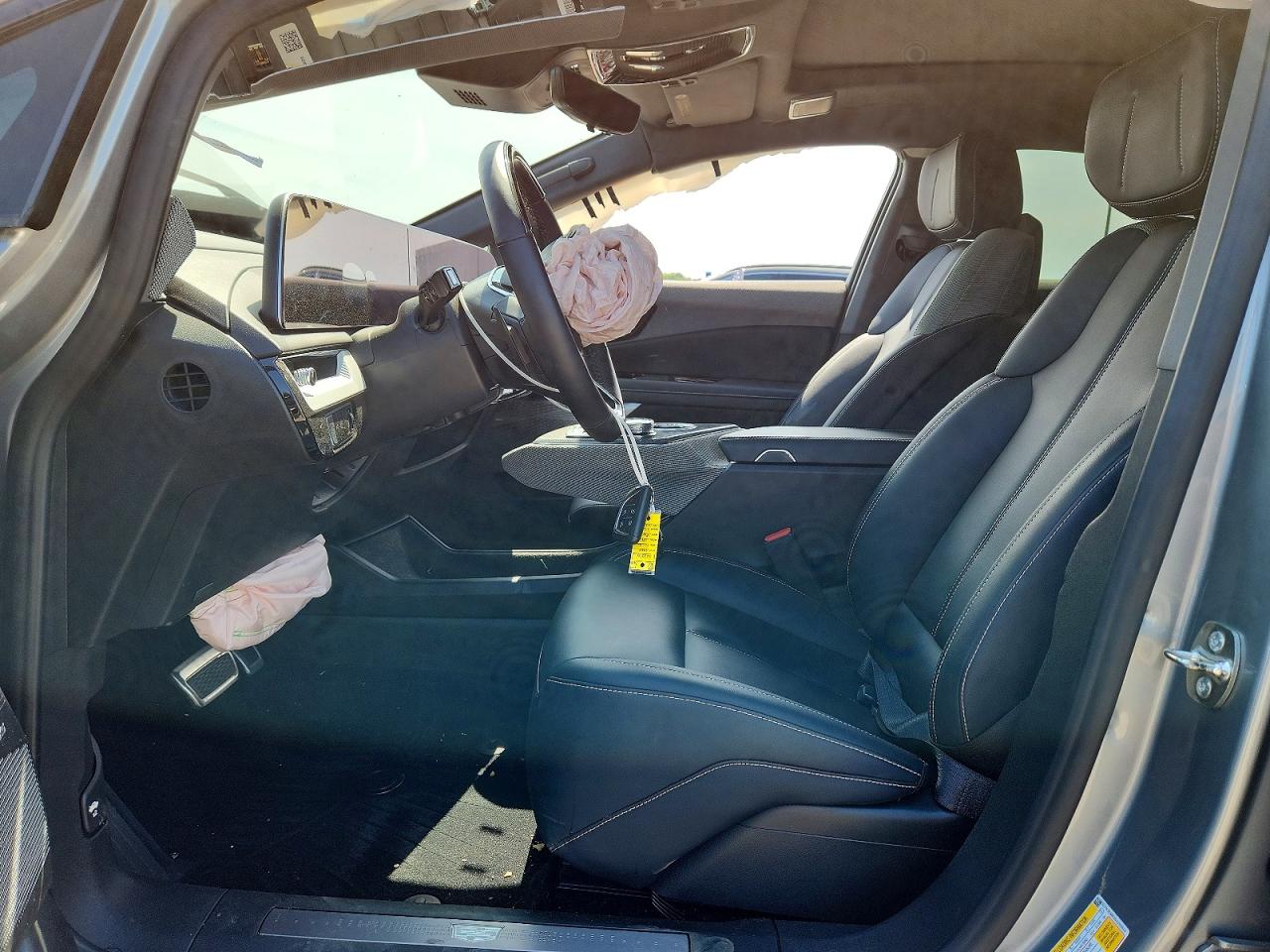 2025 CADILLAC ALL OTHER