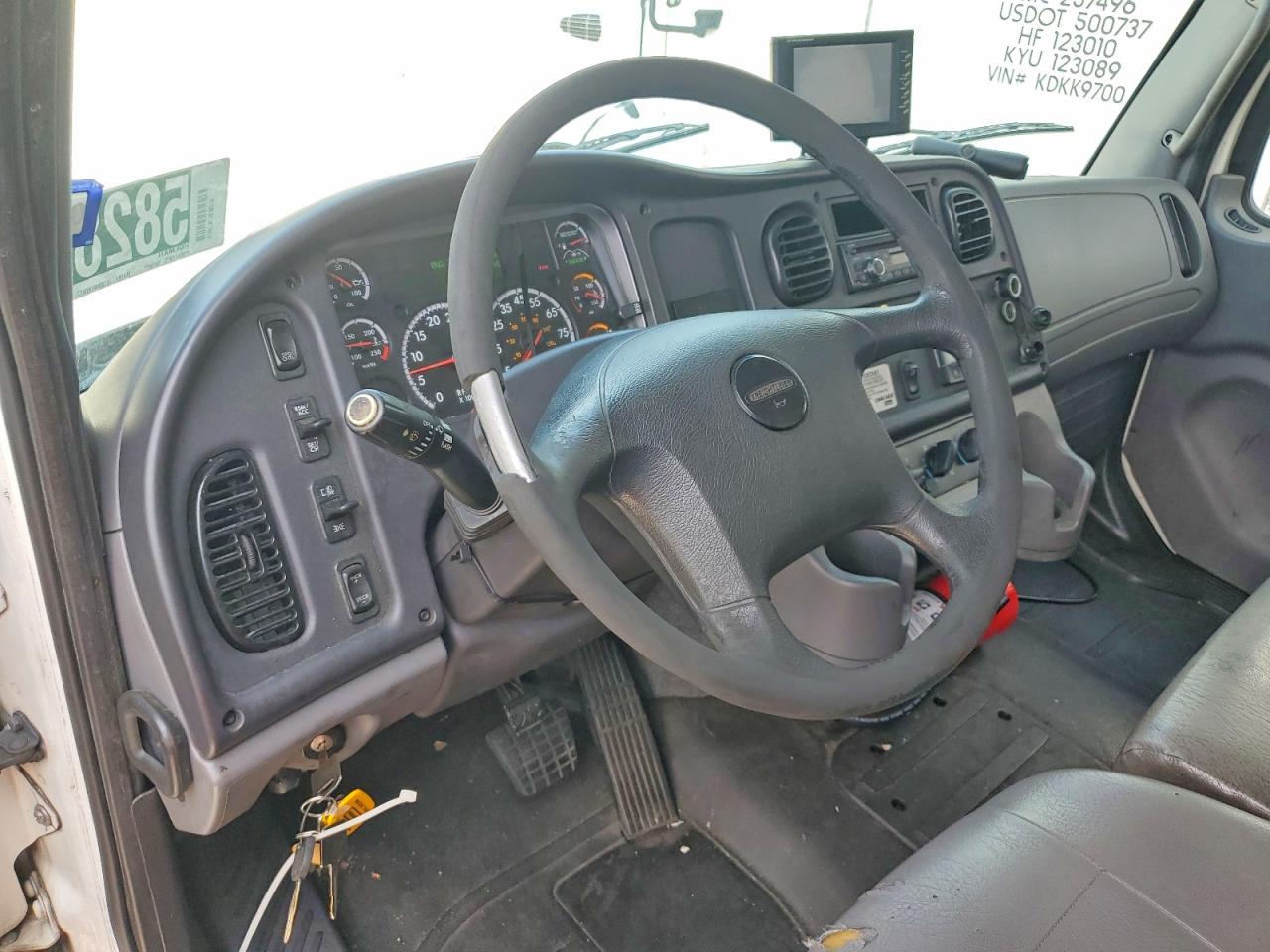 2016 FREIGHTLINER ALL OTHER