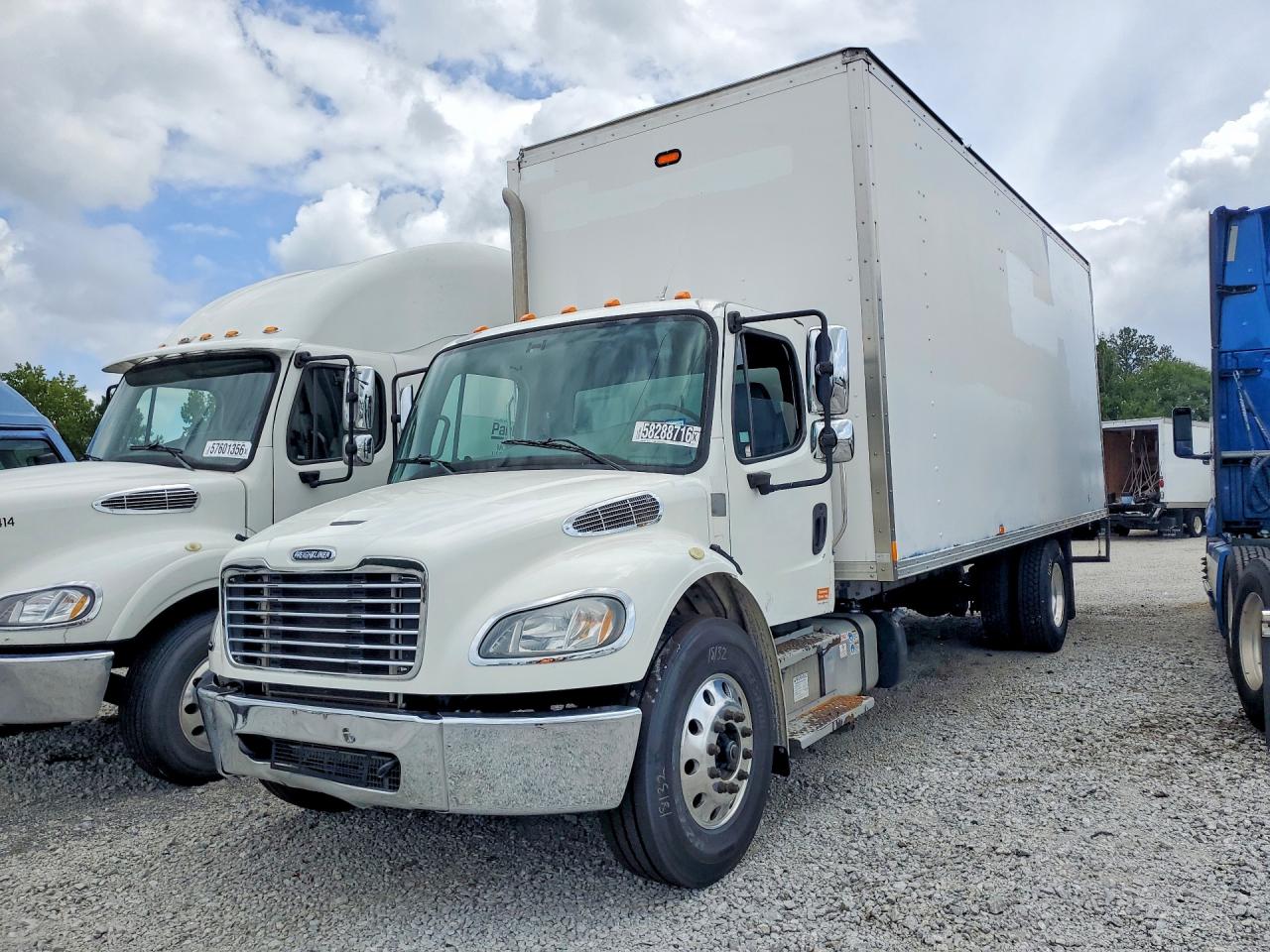 2016 FREIGHTLINER ALL OTHER