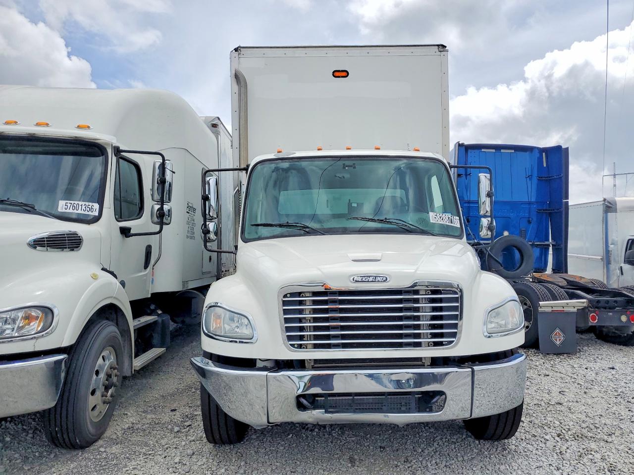 2016 FREIGHTLINER ALL OTHER
