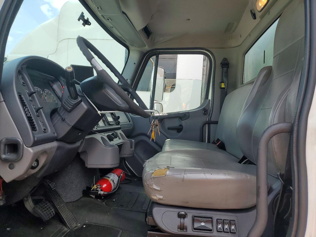 2016 FREIGHTLINER ALL OTHER