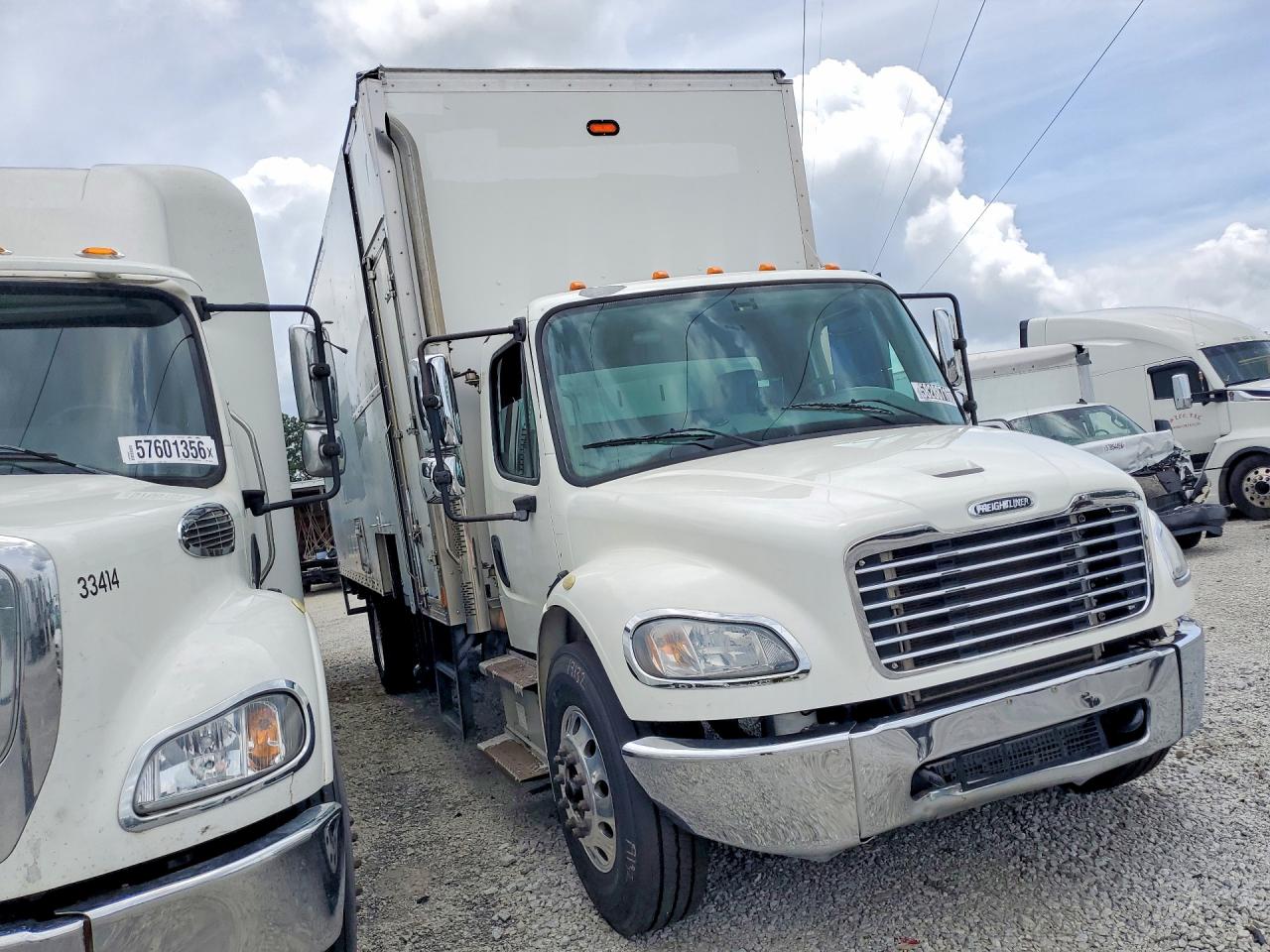 2016 FREIGHTLINER ALL OTHER