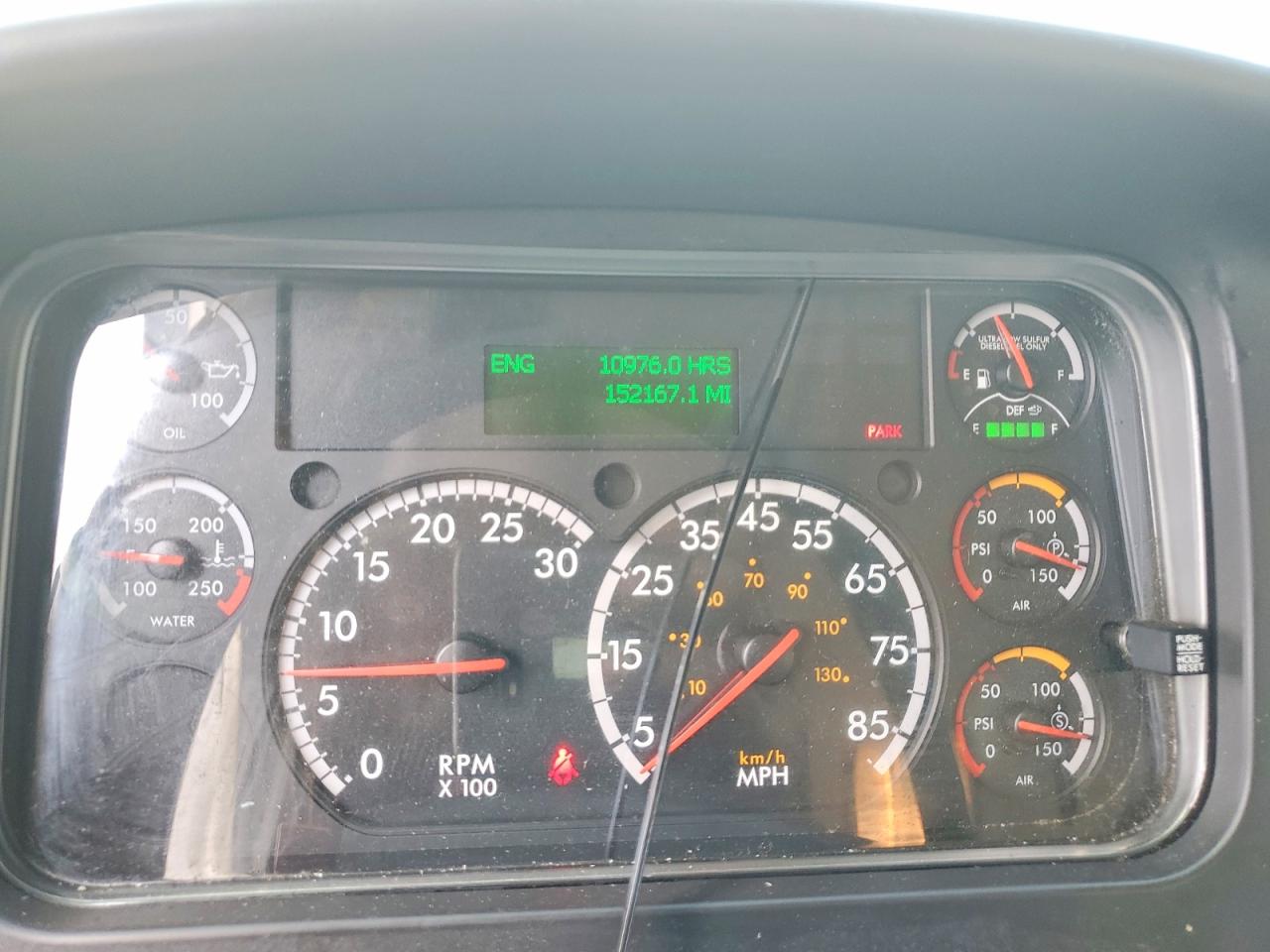 2016 FREIGHTLINER ALL OTHER