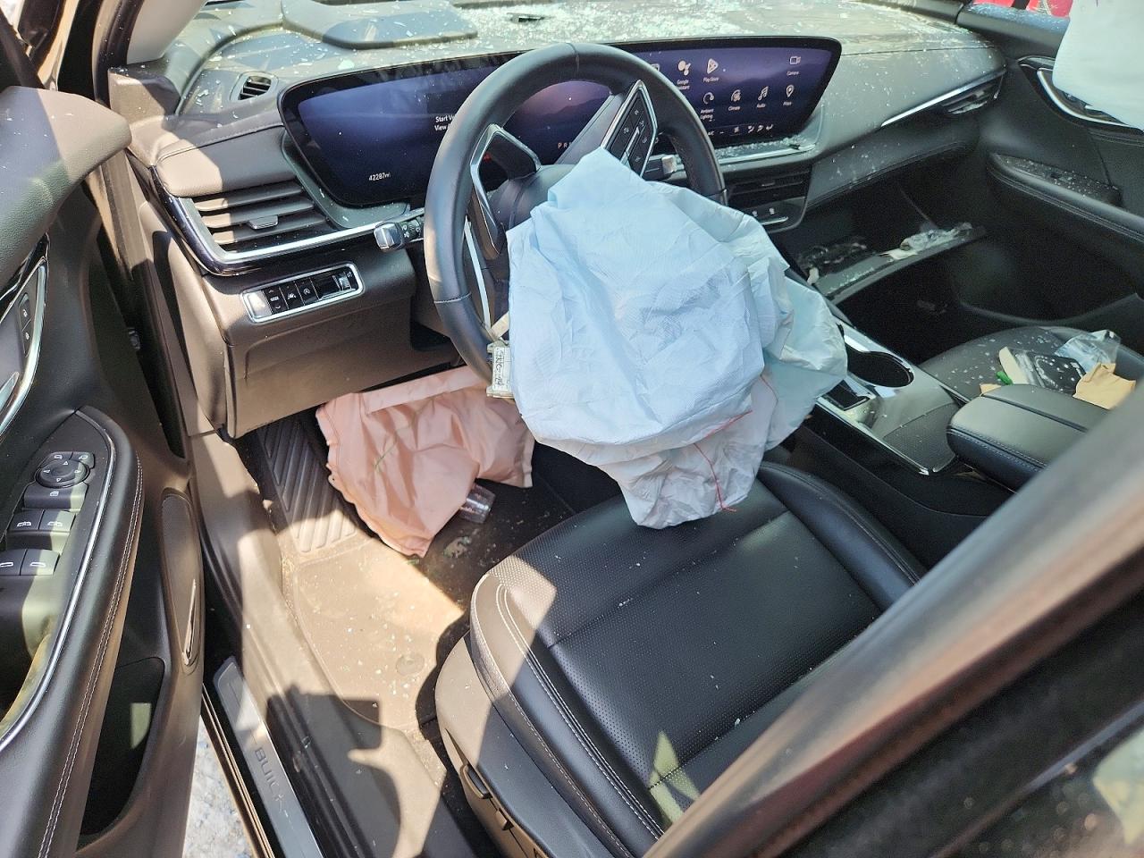 2024 BUICK ENVISION