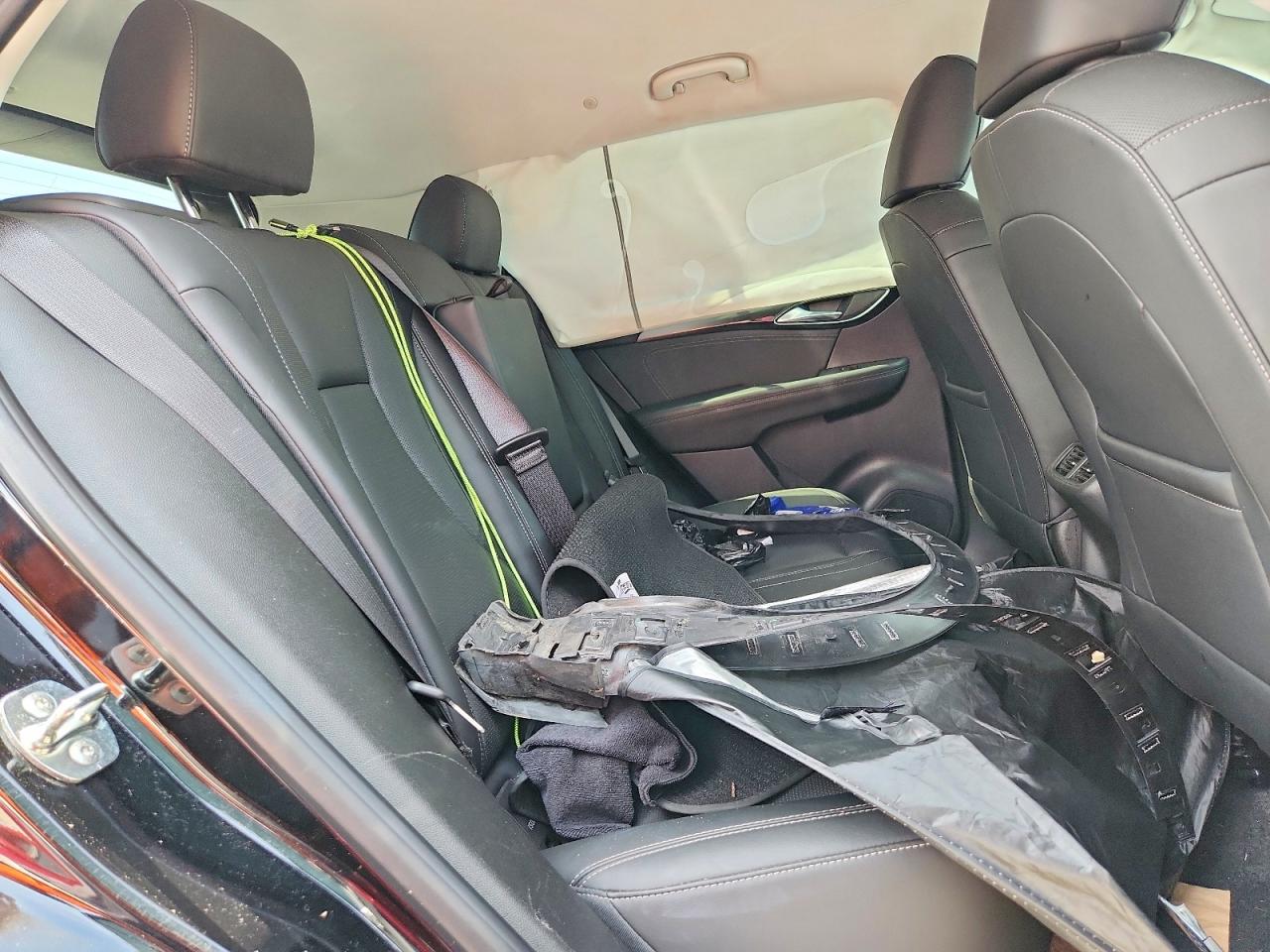 2024 BUICK ENVISION