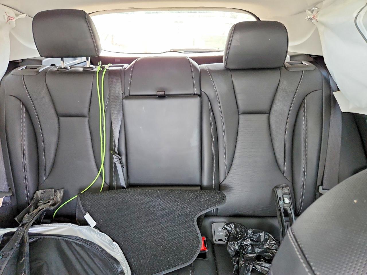 2024 BUICK ENVISION