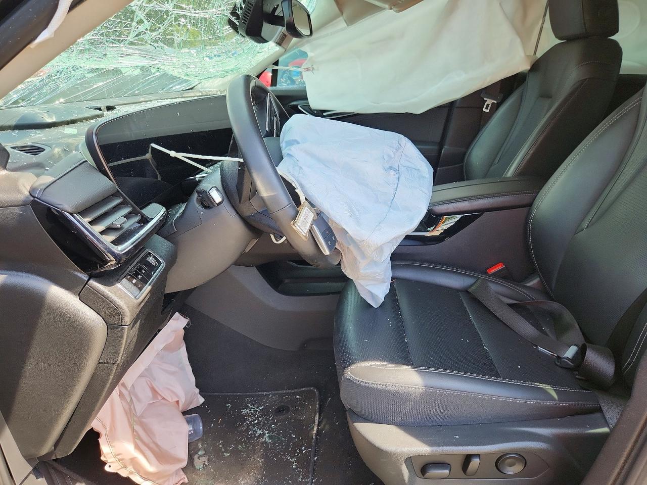 2024 BUICK ENVISION