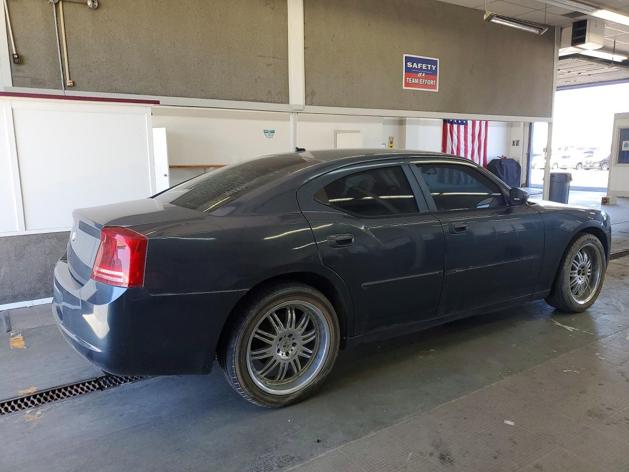 2008 DODGE CHARGER