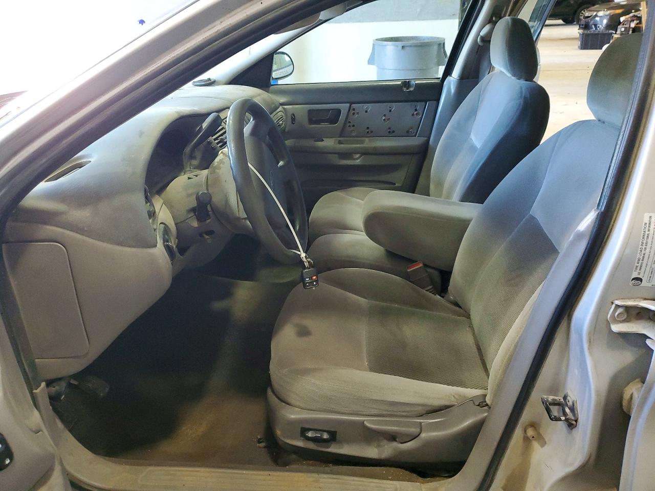 2005 FORD TAURUS
