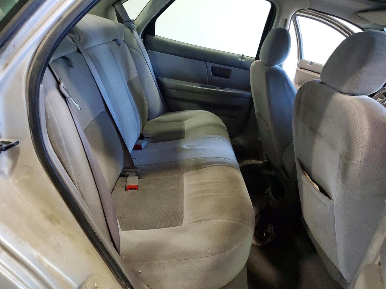 2005 FORD TAURUS