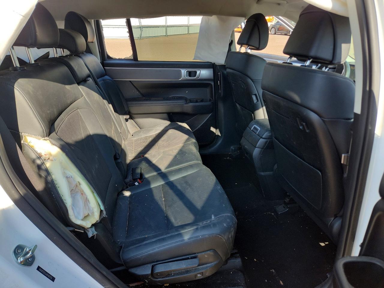 2024 HYUNDAI SANTA FE