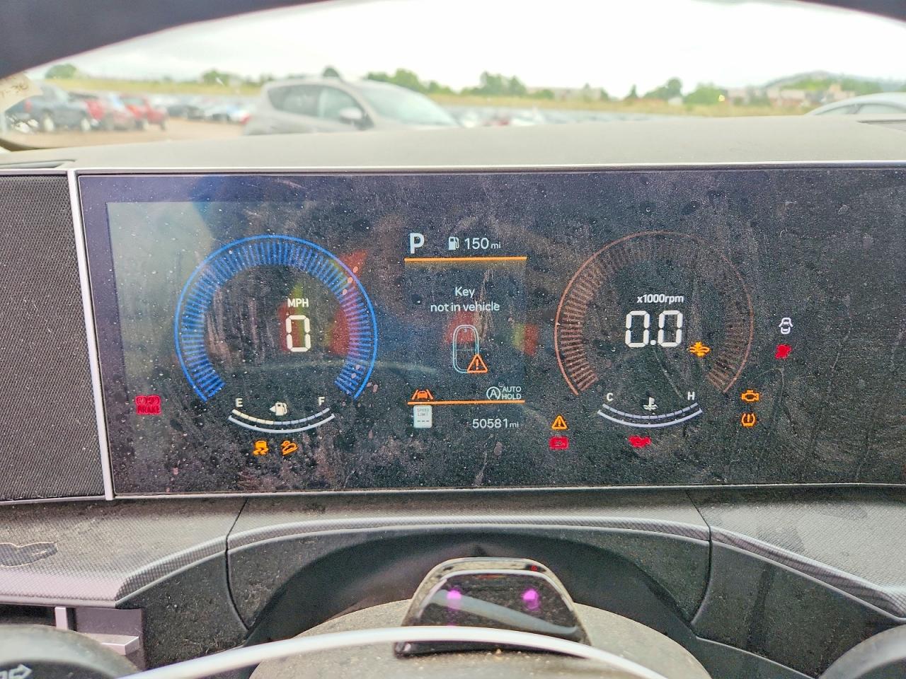 2024 HYUNDAI SANTA FE