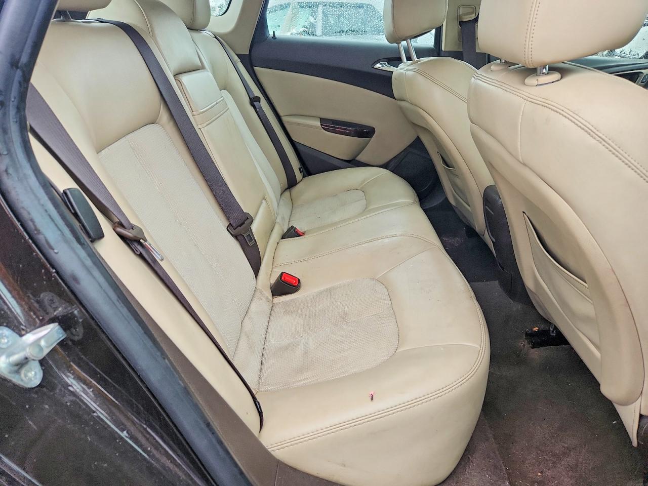 2014 BUICK VERANO