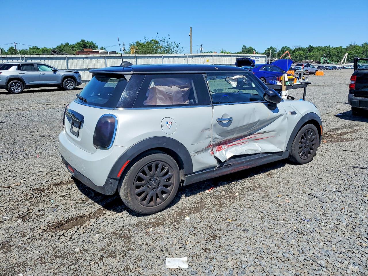 2020 MINI COOPER