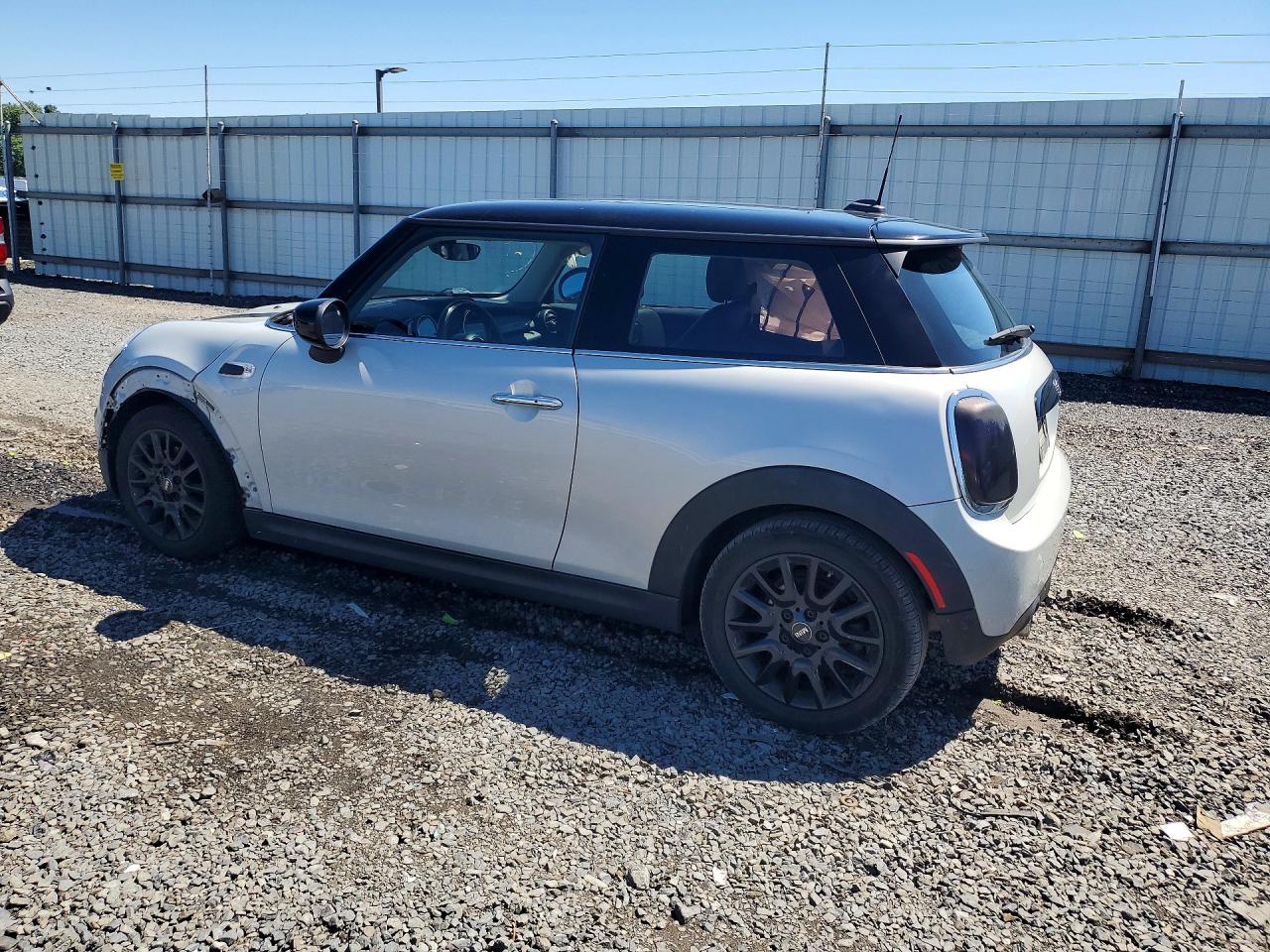 2020 MINI COOPER