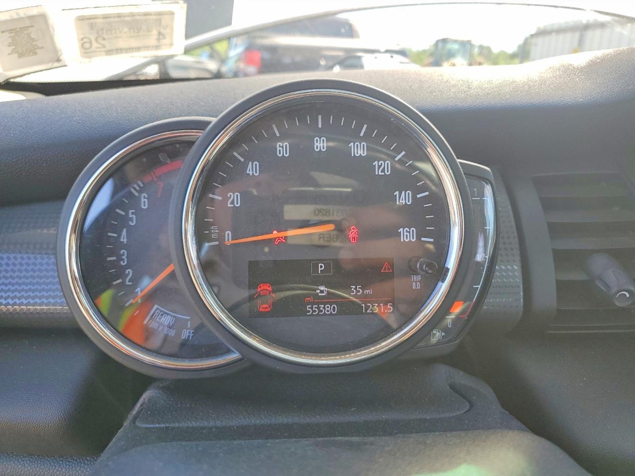 2020 MINI COOPER