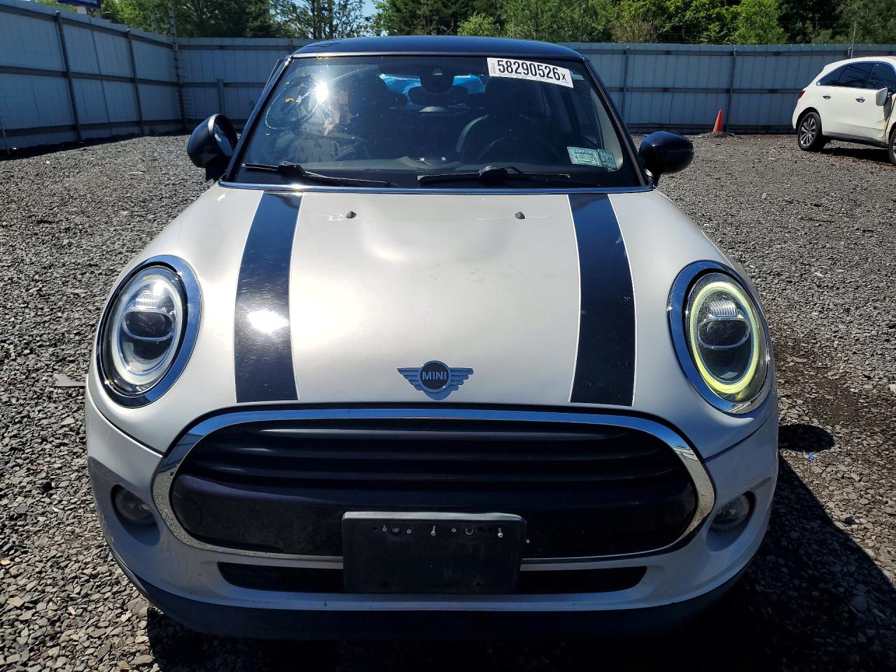 2020 MINI COOPER