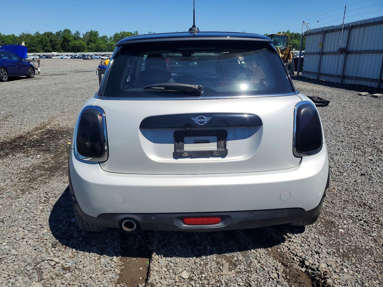 2020 MINI COOPER